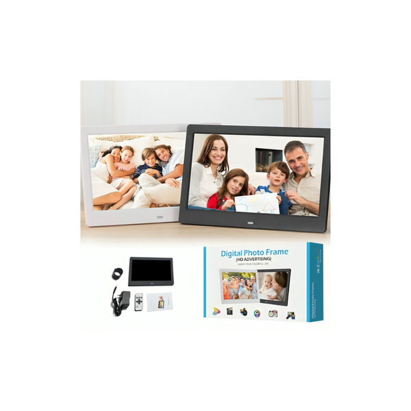 10.1 Digitial Photo Frame